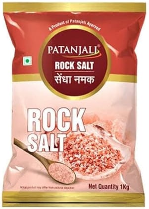 SENDHA NAMAK   1 KG