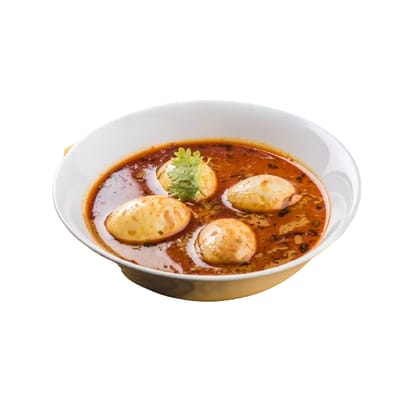 Egg Curry