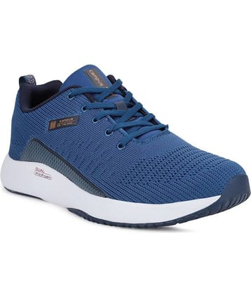 Campus - TOLL Blue Men's Sports Running Shoes