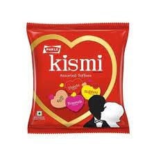 Parle Kismi Gold 245.5 g