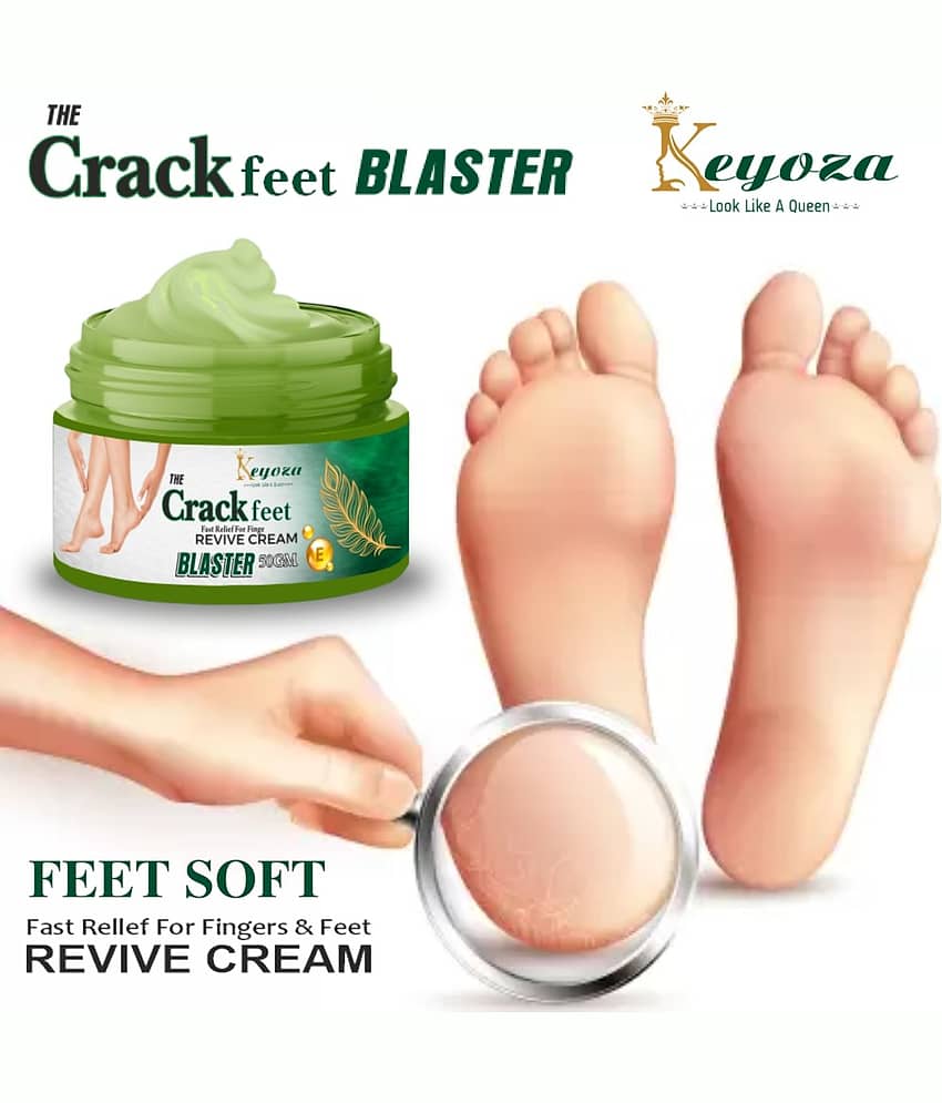 Keyoza Skin repair Cream for Summer ( 50 g )