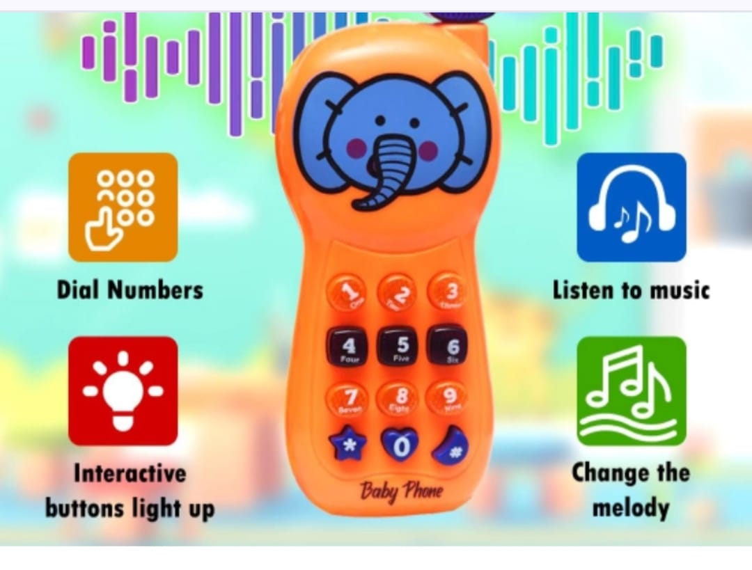 Baby Phone