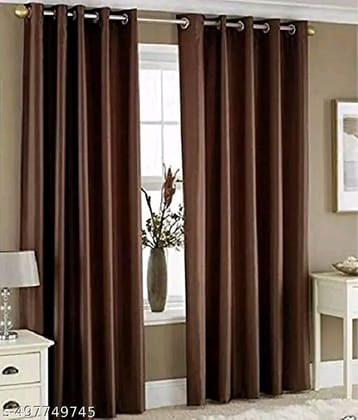 Curtains  5 Feet