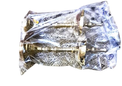 DEVI METALS for Pooja Rituals