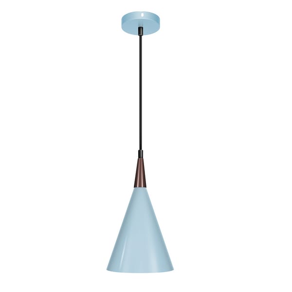 Beuhome Pendant Light Matte Sky Blue BP04