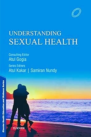 Understanding Sexual Health, 1ed