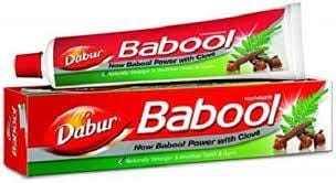DABUR BABOOL 175GM