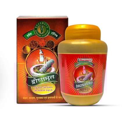 Dronamrit 500 GRAM
