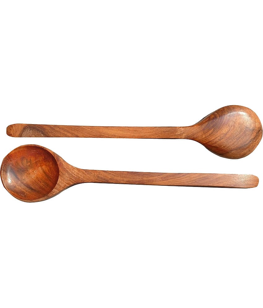 SWH Wooden Spoon
