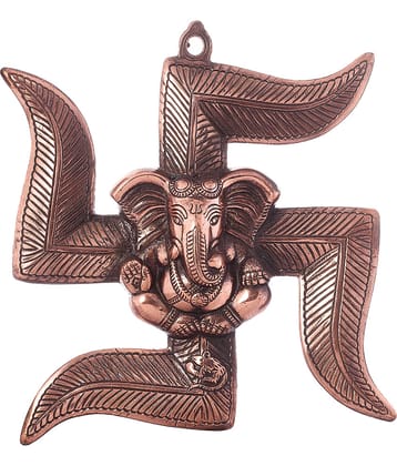 eCraftIndia Handicraft & Artifact Showpiece 23 cm - Pack of 1