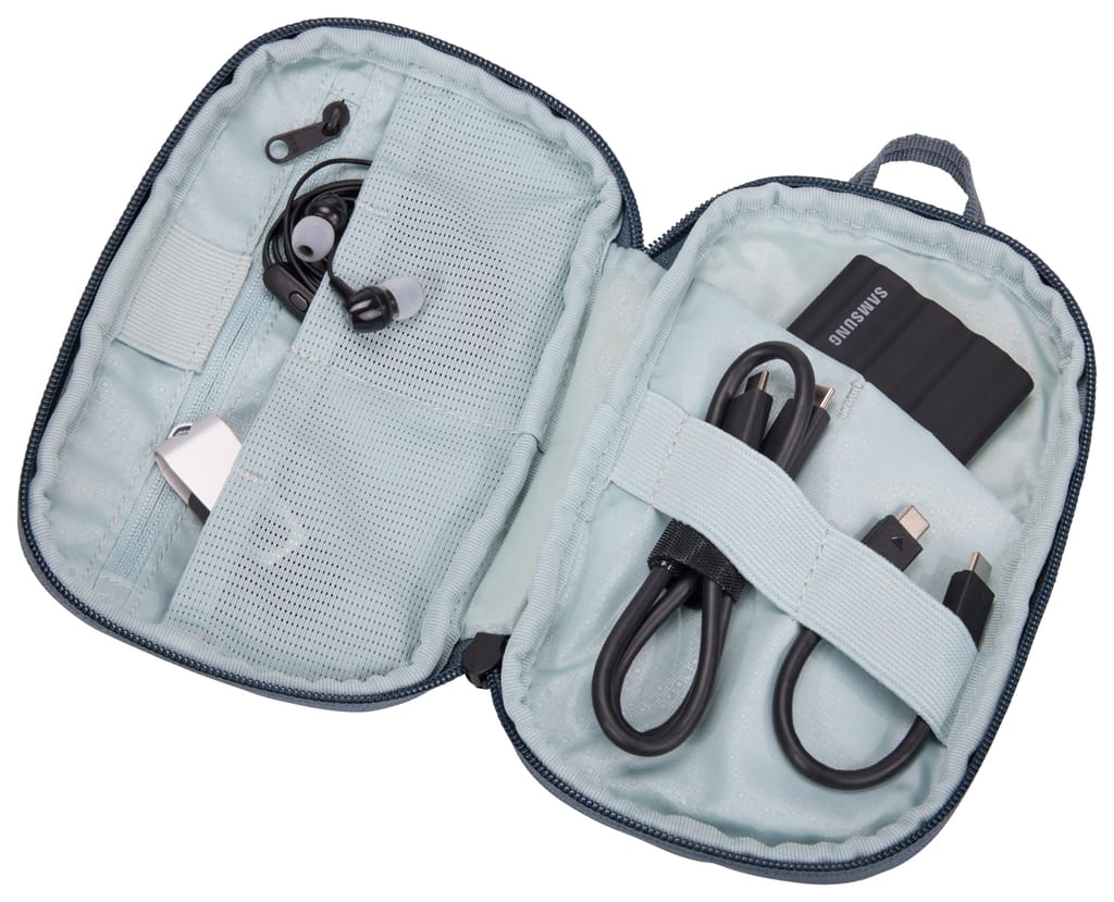 Thule Subterra Powershuttle Small, Dark Slate