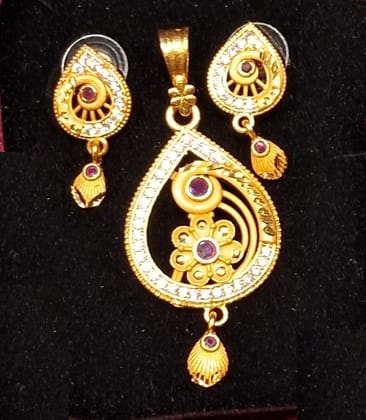 PENDANT SET GP PENDANT SET GP