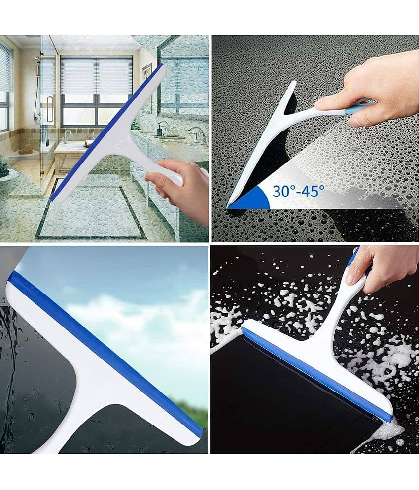KTU Multi-Colour Floor Wiper