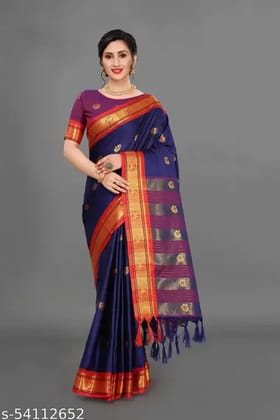Ethereal Sarees Elegance in Every Fold