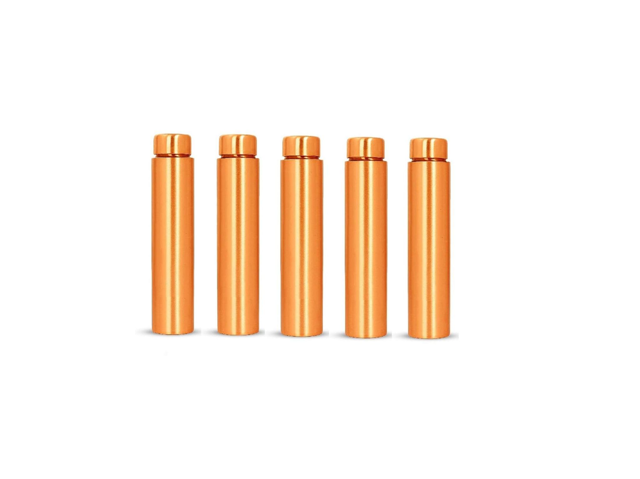 Imago  Pencil  Copper Bottle 750 (Pack of 5)