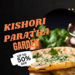 Kishori Paratha Garden