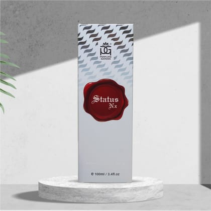 Status NX