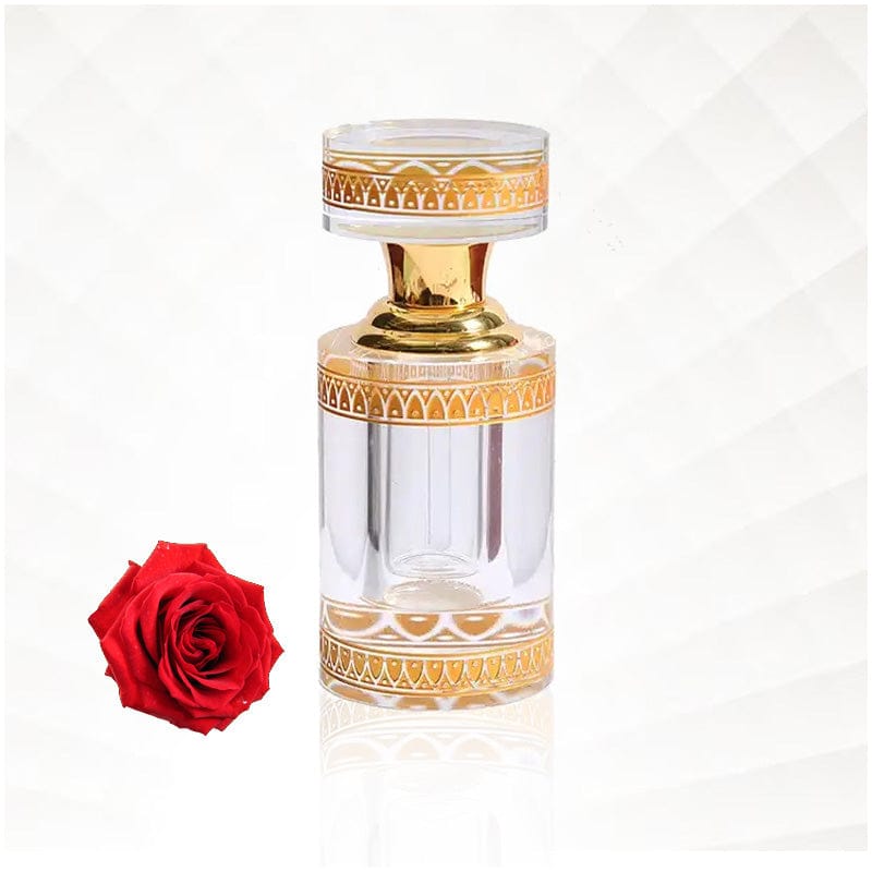 Red Rose oil-100 ML