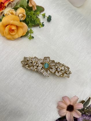 Victorian Hair Clip 069