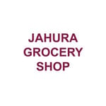 JAHURA GROCERY SHOP