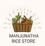 MANJUNATHA RICE STORE