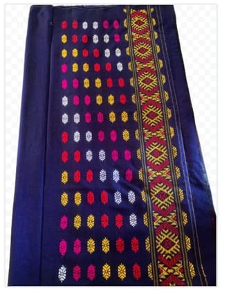 PADMINI MISHING SET