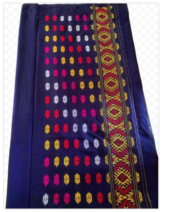 PADMINI MISHING SET