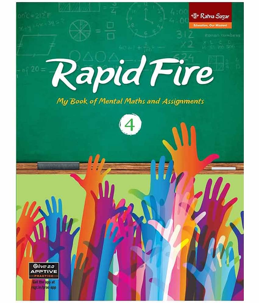 Rapid Fire 4