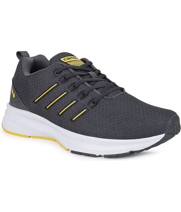 Campus VACUM Navy  Men's Sports Running Shoes