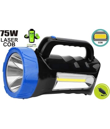 Rock Light Above 50W Flashlight Torch RL-372 - Pack of 1