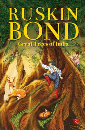 Great Trees of India Great Trees of India
