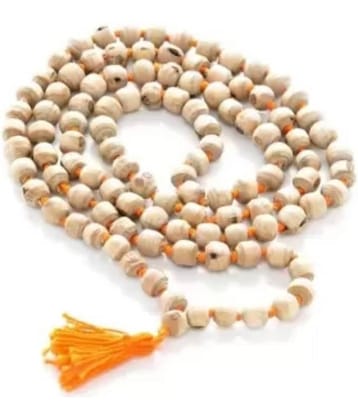 shiv shiva jyotish chandan mala with certified