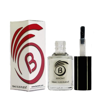 BASE & TOP COAT-Base Coat