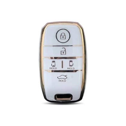 KIA Carnival | Car Accessories | Protects and Decorates Your Car Key