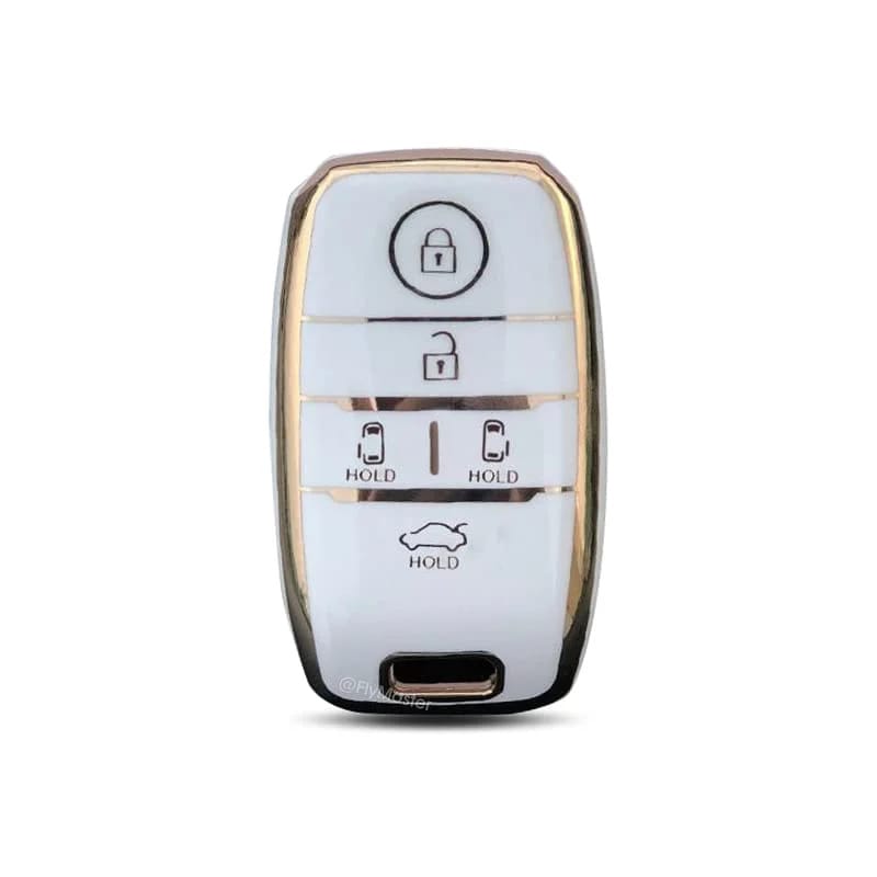 KIA Carnival | Car Accessories | Protects and Decorates Your Car Key