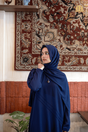Haybah Abaya-S