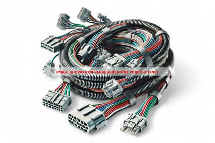 Uno Minda Speed Sensor MI-7687M-M01