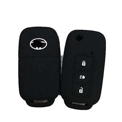 Tata Storme, Zest, Bolt, Tiago, and Zica keys | Car accessories | Provides protection and unique style with durable silicone material.