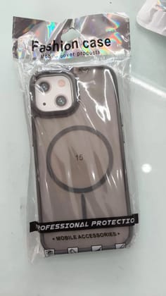 Mobile Cover iPhone 15
