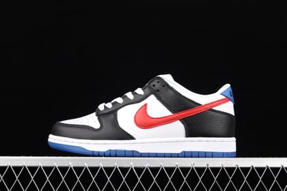 NikeMen's Dunk Low - Seoul-Euro 41