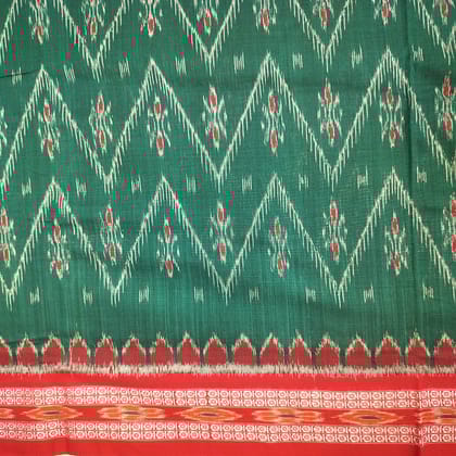 Nuapatana Cotton Saree