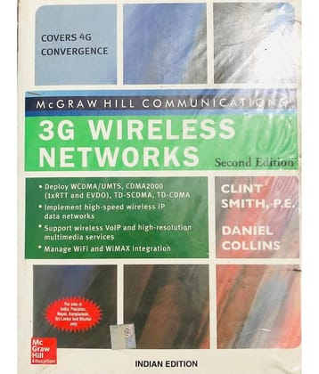 3G Wireless Networks
