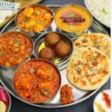 Bhapa & Bhaja