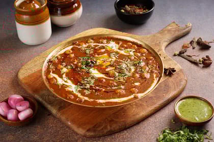 Pindi chana