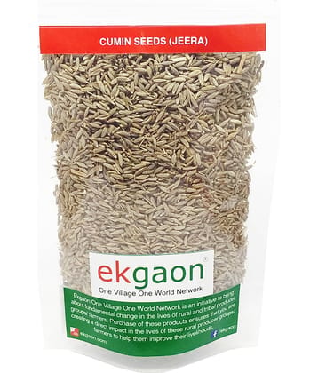 Ekgaon Cumin Seeds (Jeera) 100 gm