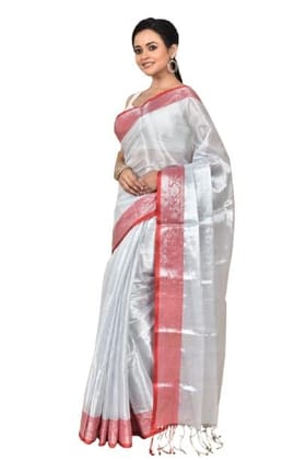 Tisu silk saree