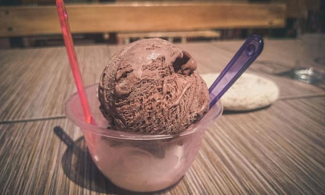 Fun Time Ice Cream Parlor