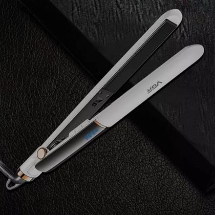 VGR V-515 Hair Straightener For Women VGR V-515 Hair Straightener For Women - Black