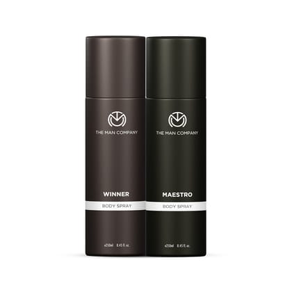 The Winner Duo The Winner Duo