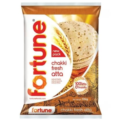 Fortune Atta 10 Kg